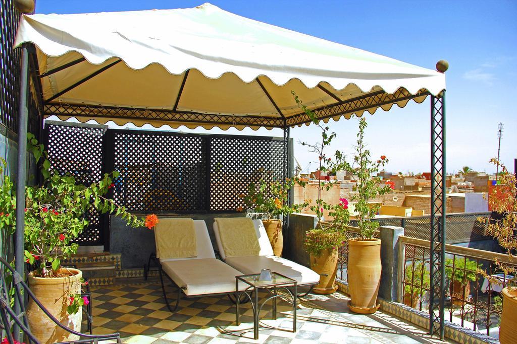 Menzeh Marrakesh