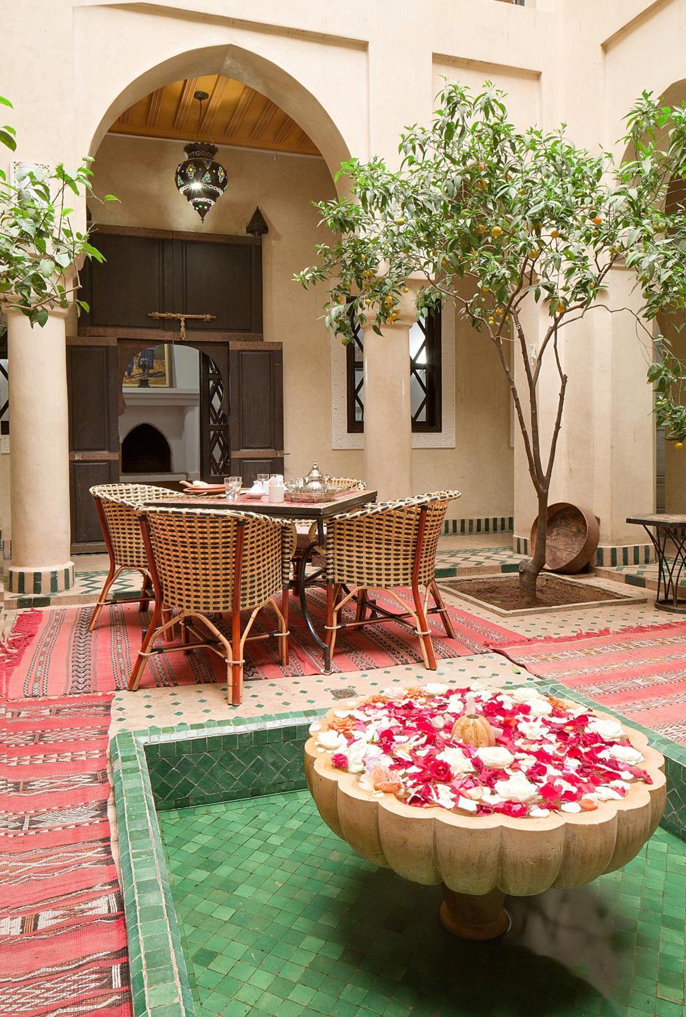 Riad Marrakech Riads, Angsana Heritage Collection Marrakesh