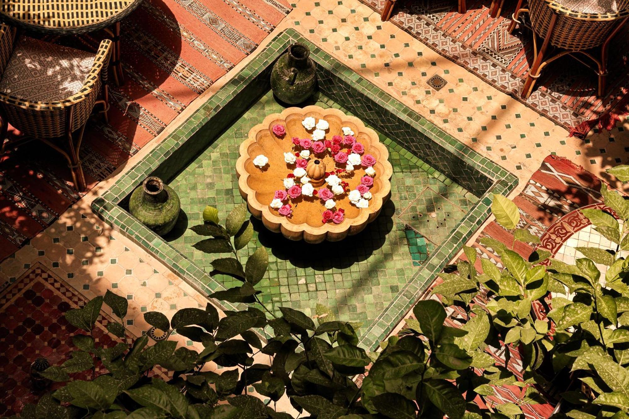 Marrakech Riads, Angsana Heritage Collection 4* Marrakesh