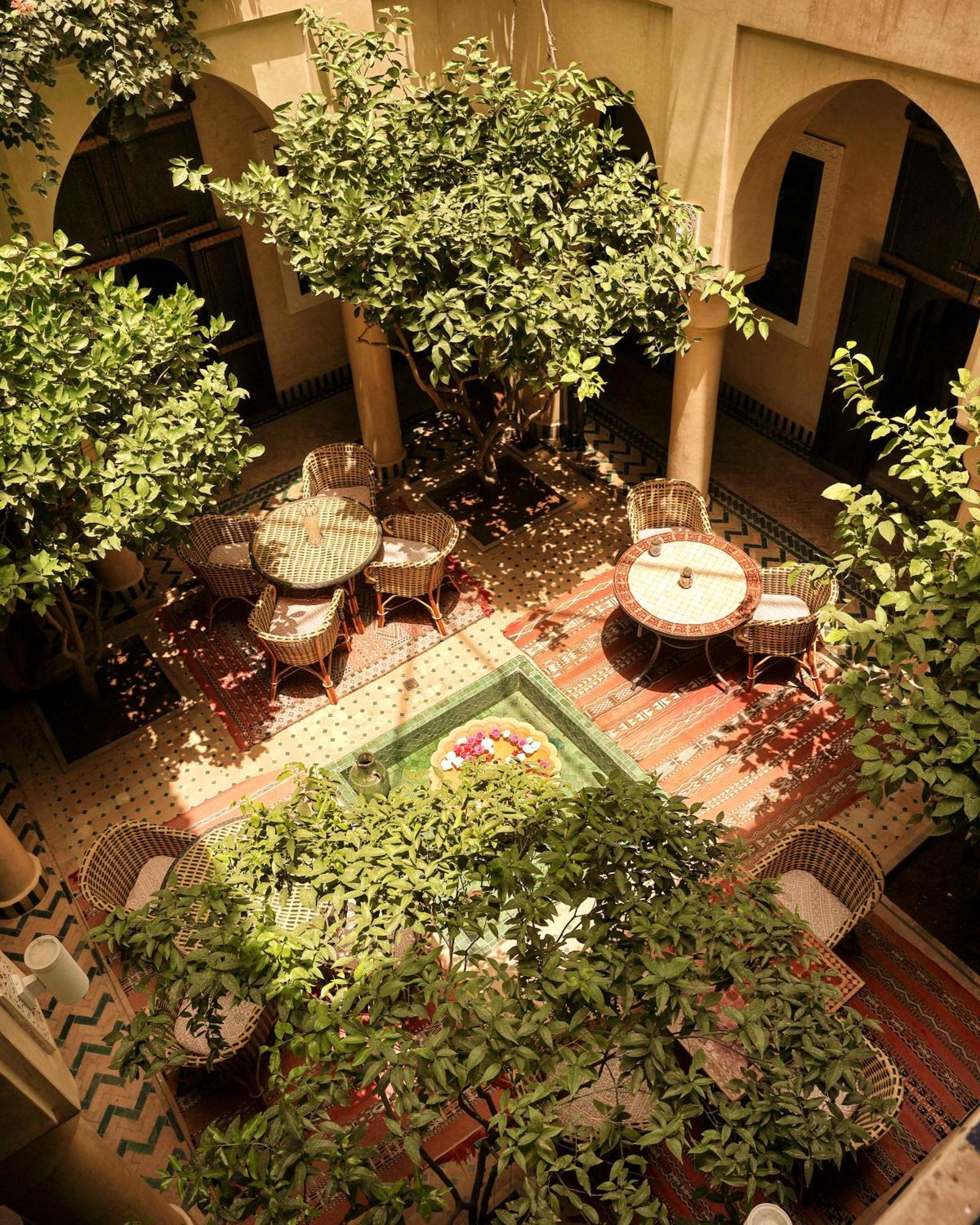 Marrakech Riads, Angsana Heritage Collection Marrakesh