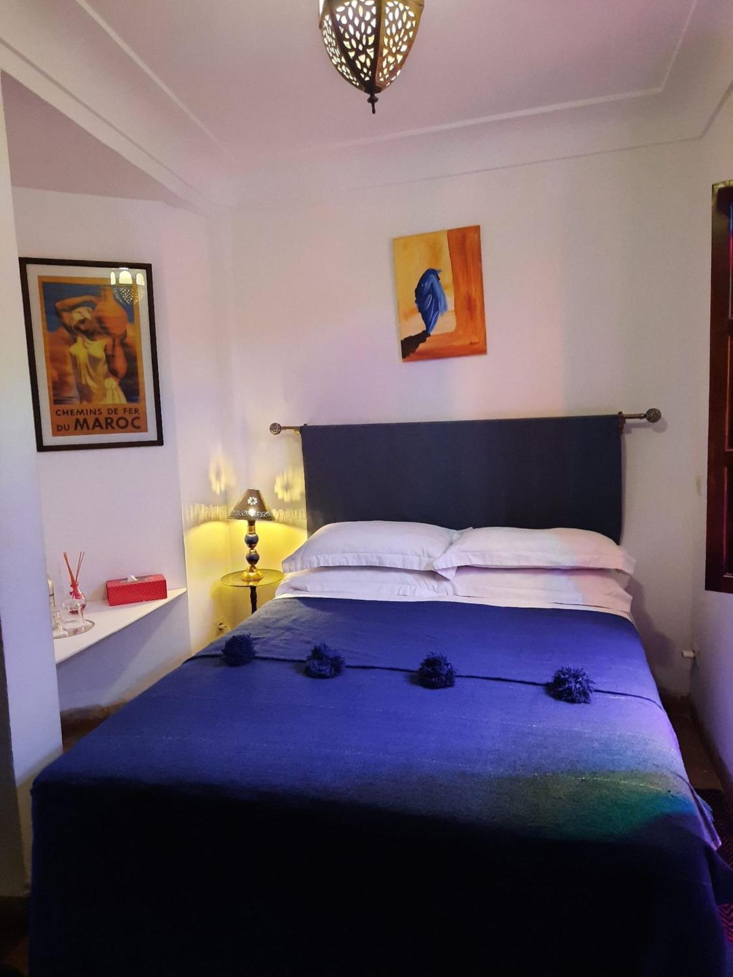 Aubrac Riad Marrakesh