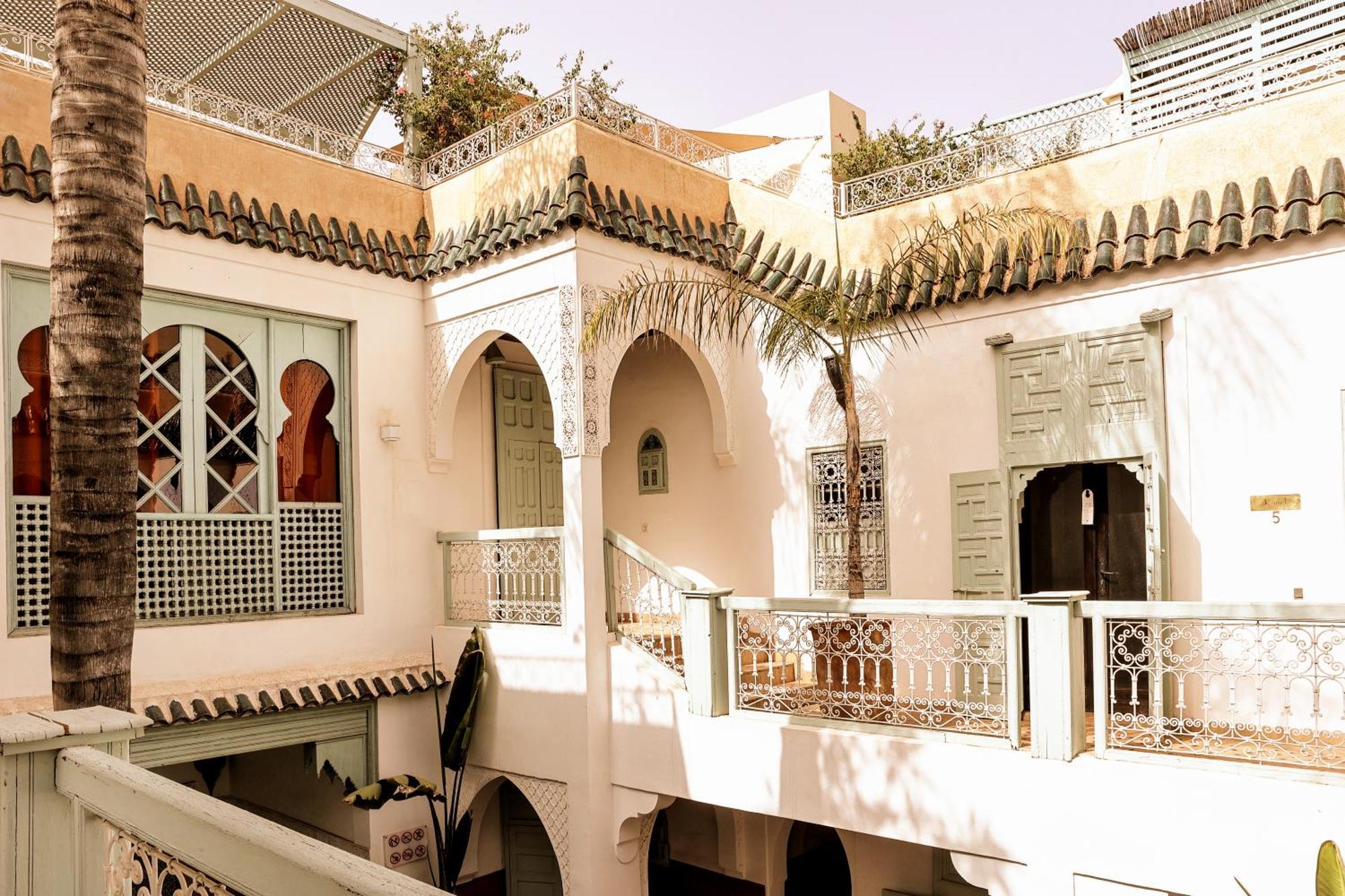 Marrakech Riads, Angsana Heritage Collection Marrakesh