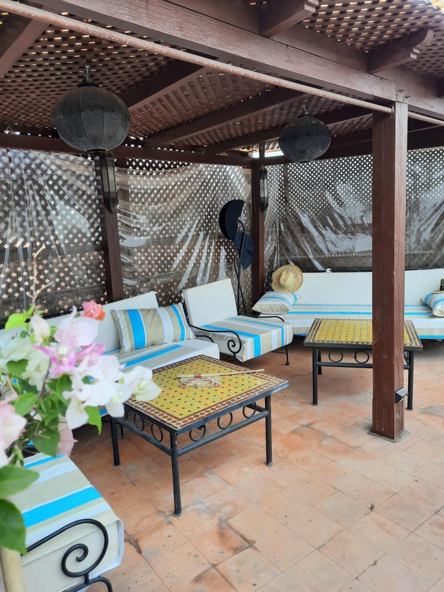 Riad Aubrac 4*