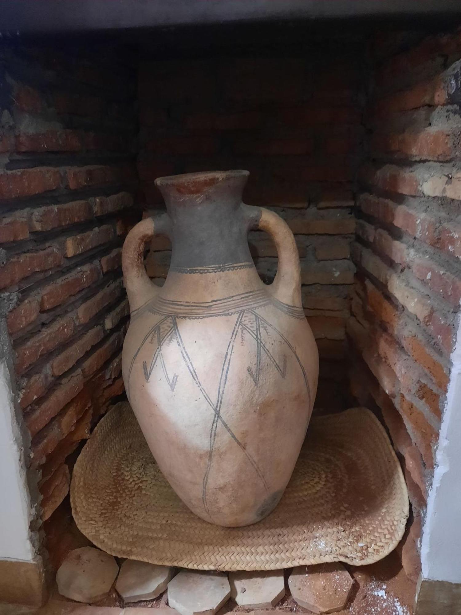 Aubrac Marrakesh