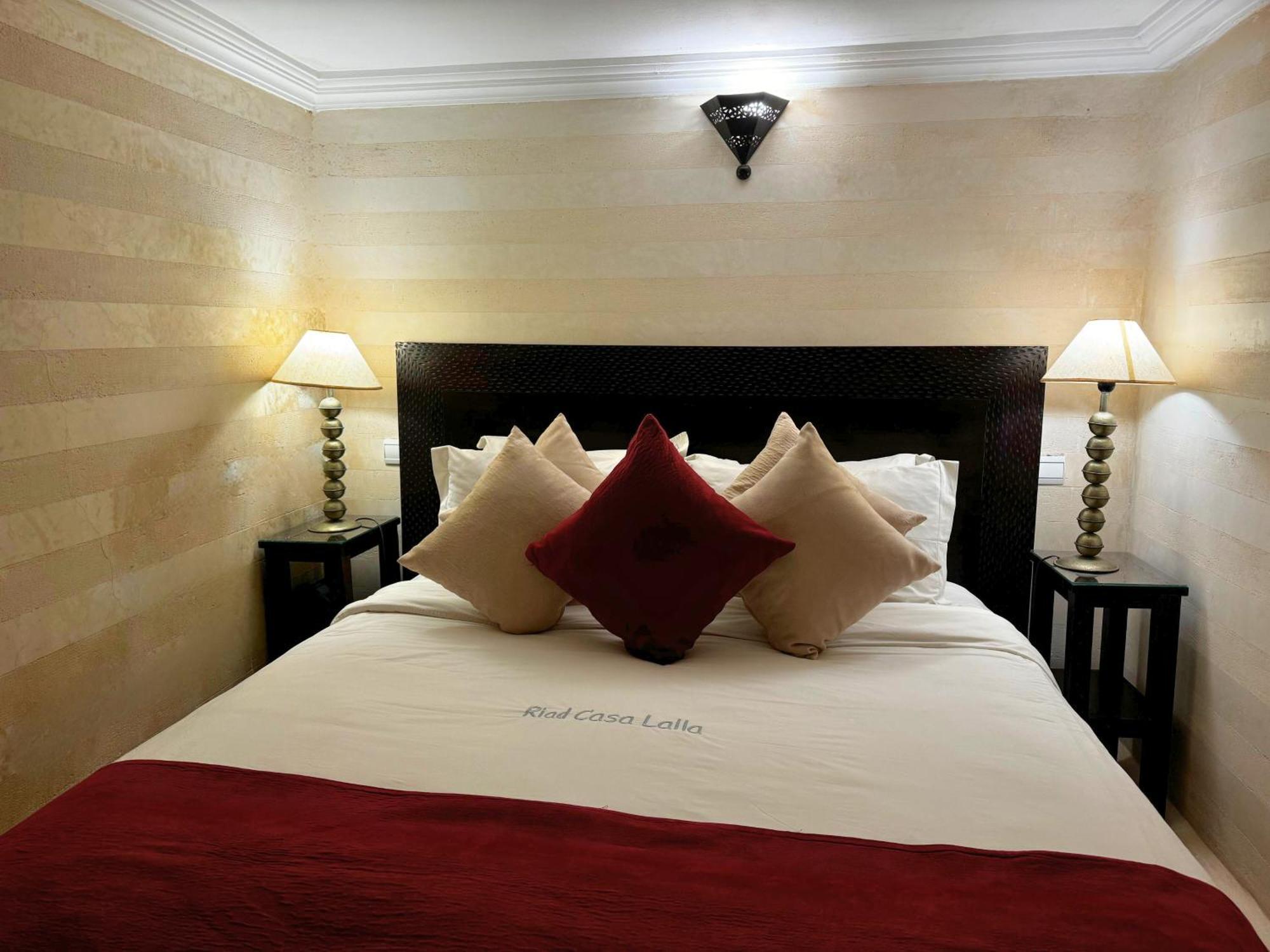 Casa Lalla Riad 4*