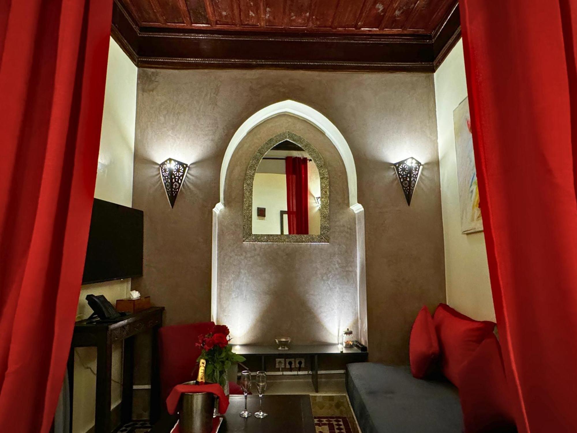 Riad Casa Lalla