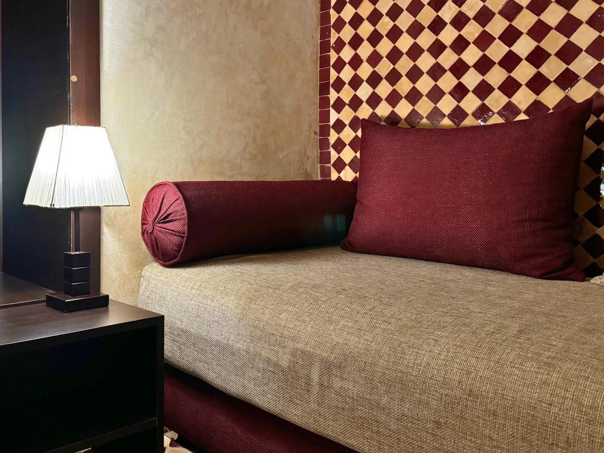 Riad Casa Lalla 4*