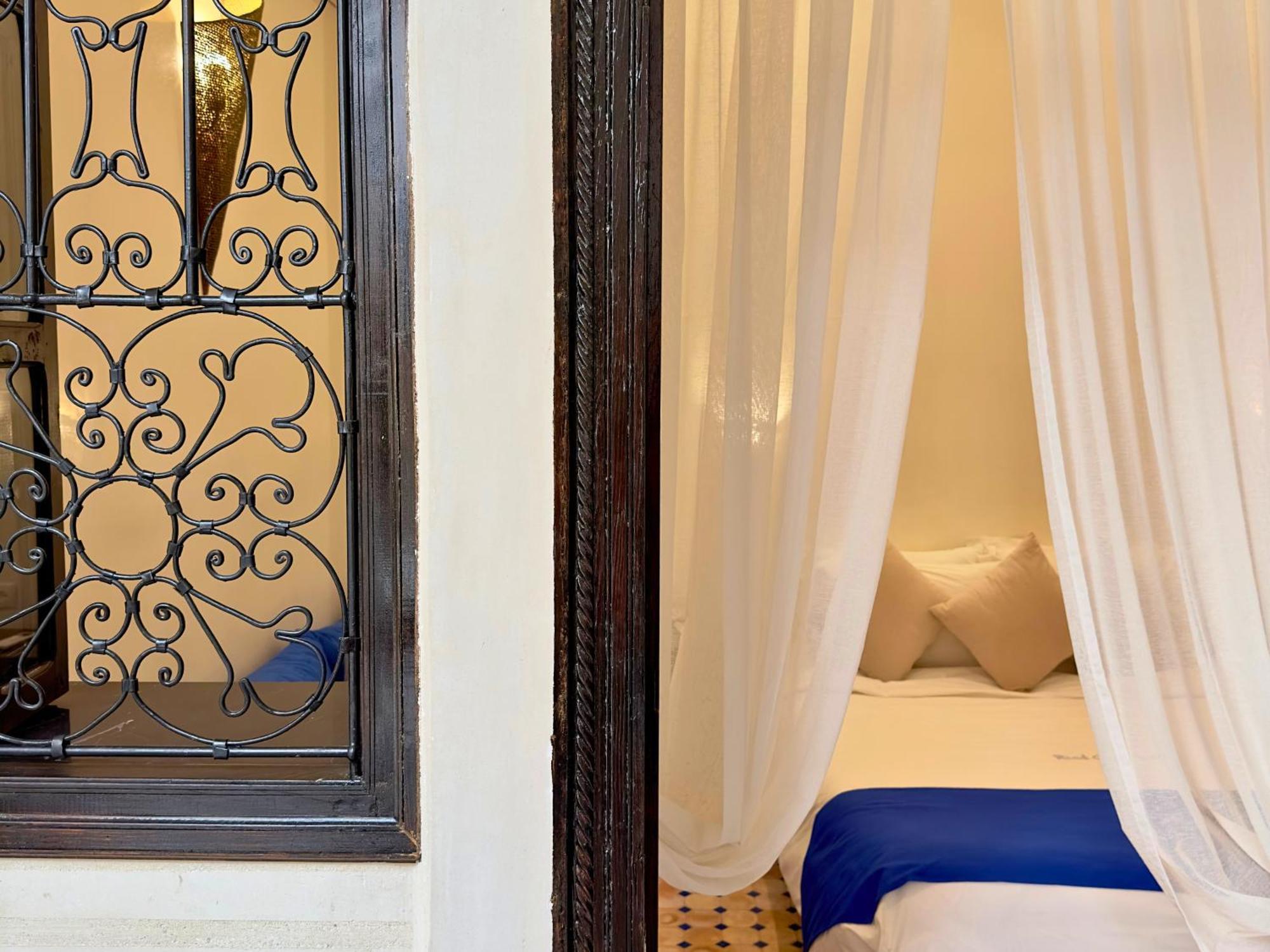 Riad Casa Lalla 4*