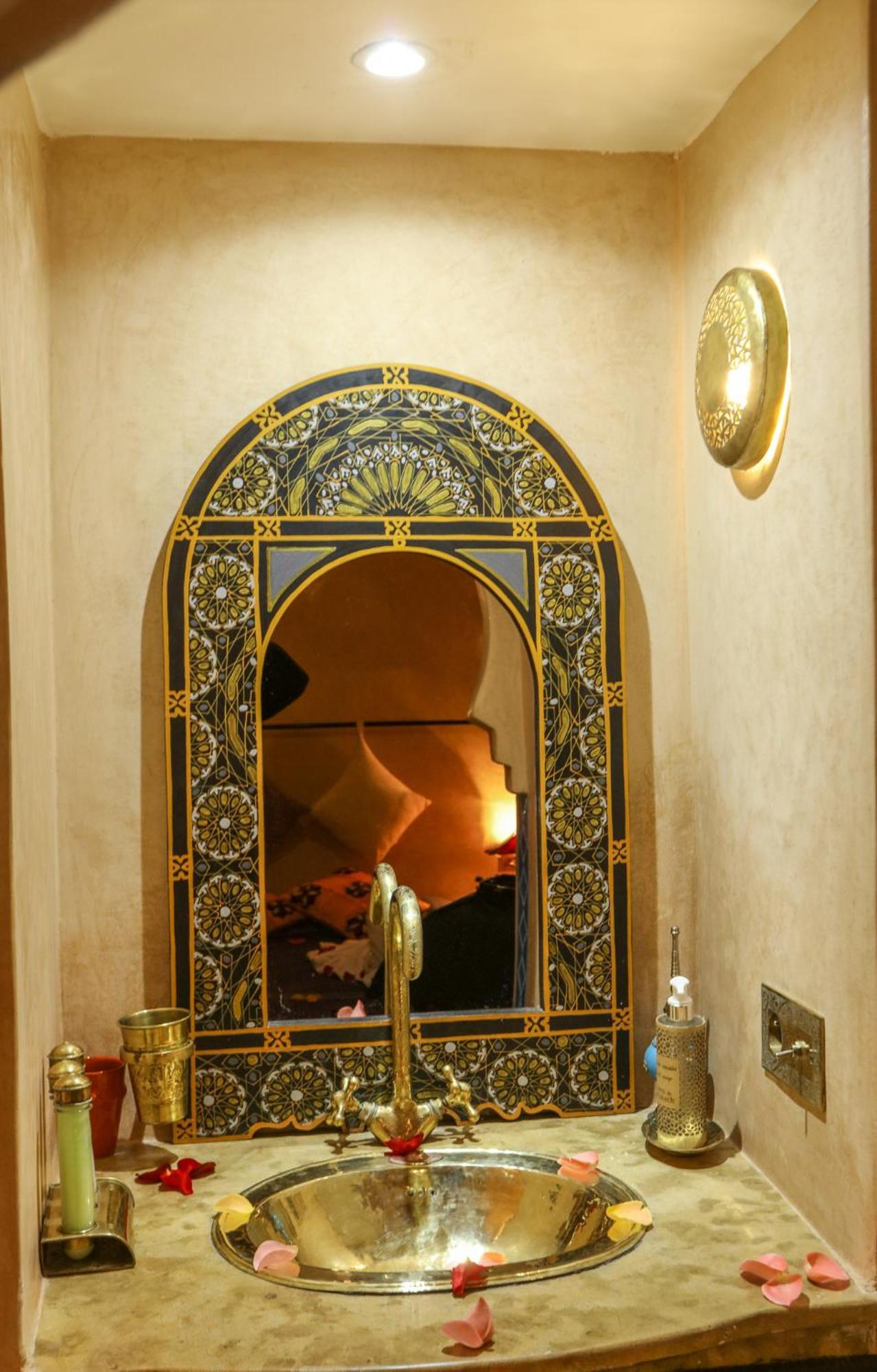 Christina Frühstückspension Marrakesch