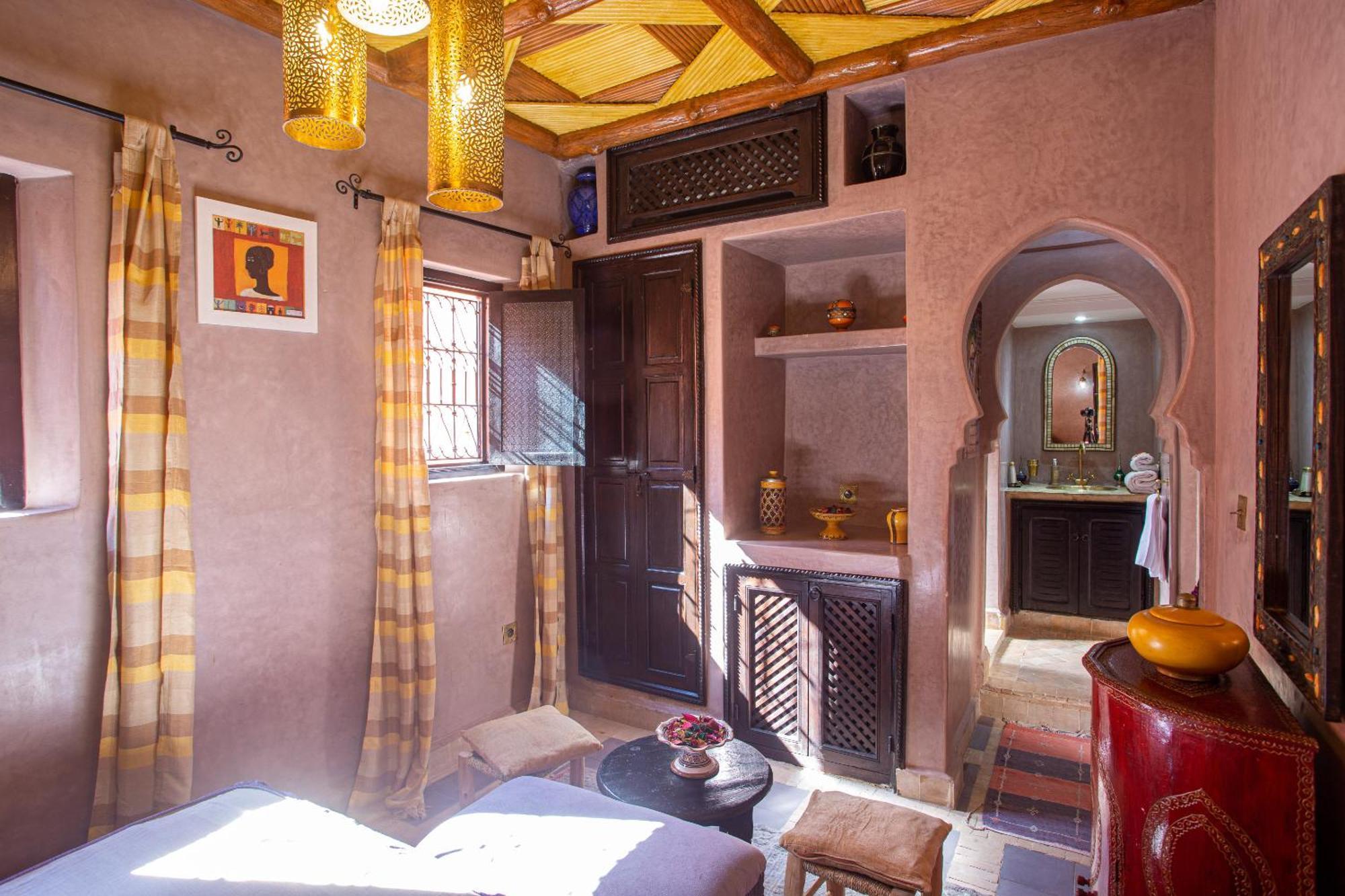 Christina 3* Marrakesch
