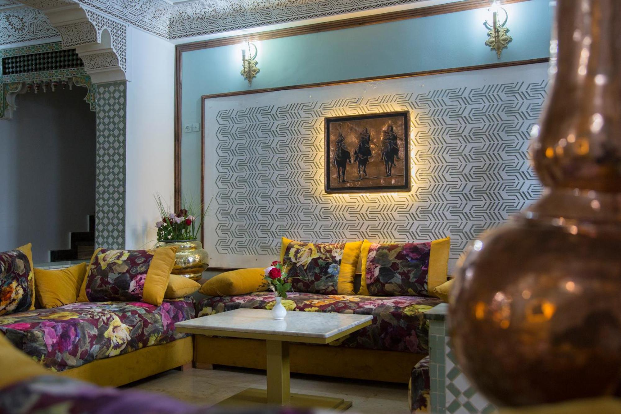Al Kabir Hotel 3*