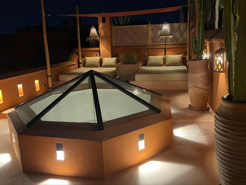 Dar Akal Riad