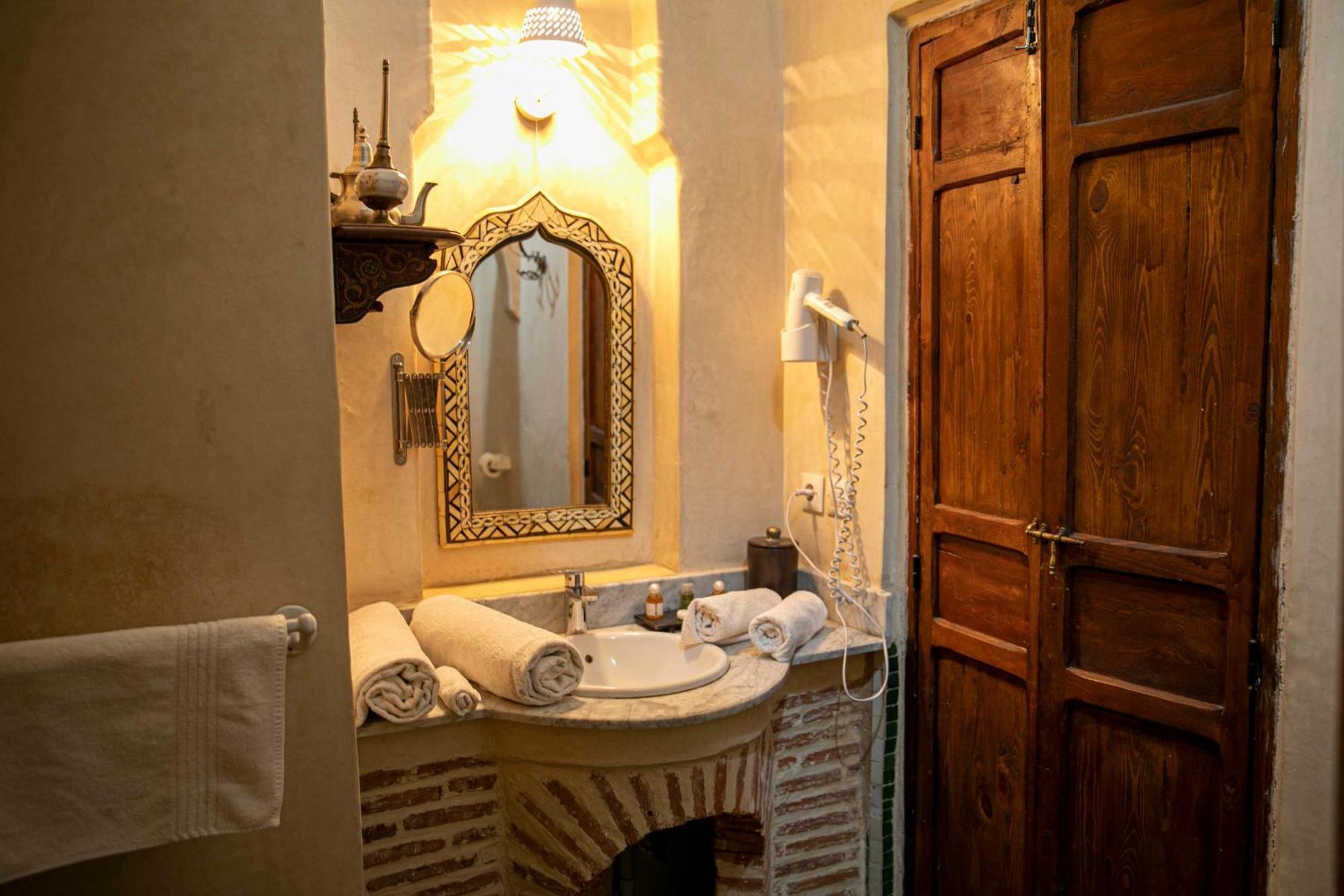 Bab Chems Riad