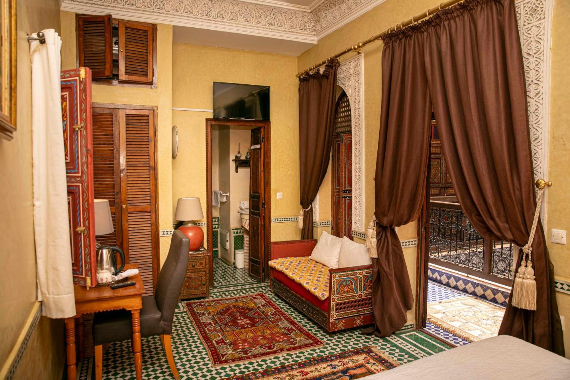 Riad Bab Chems