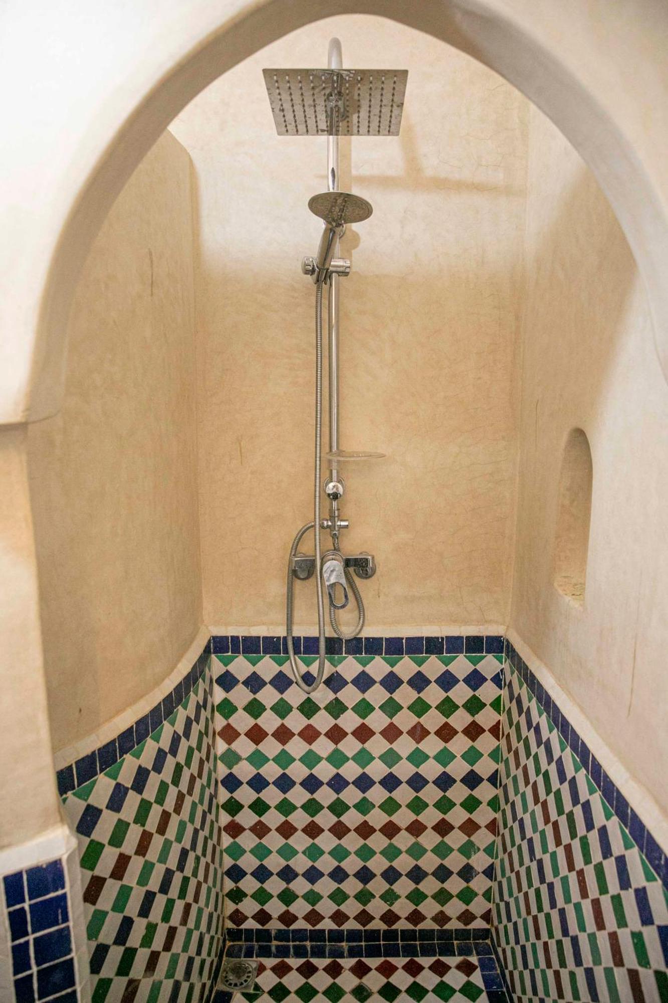 Riad Bab Chems 3*