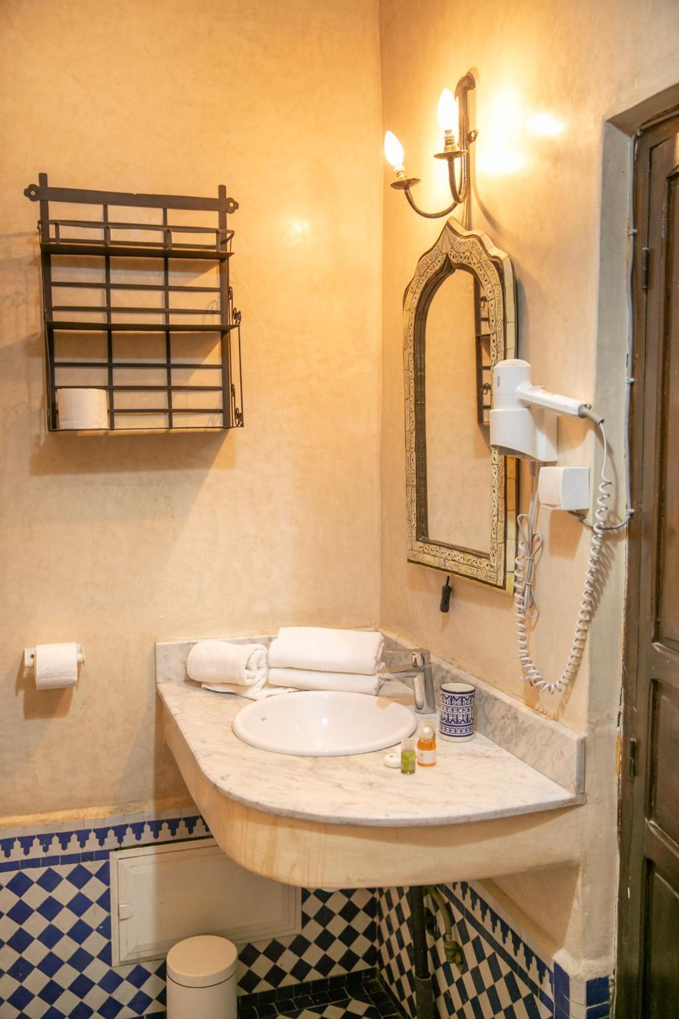 Bab Chems Riad Marrakesh