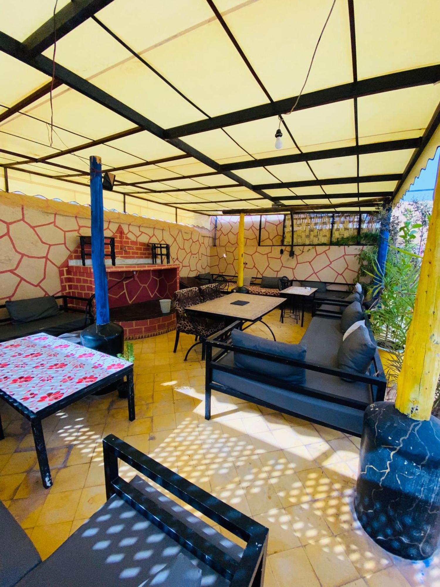 Dia Hostel