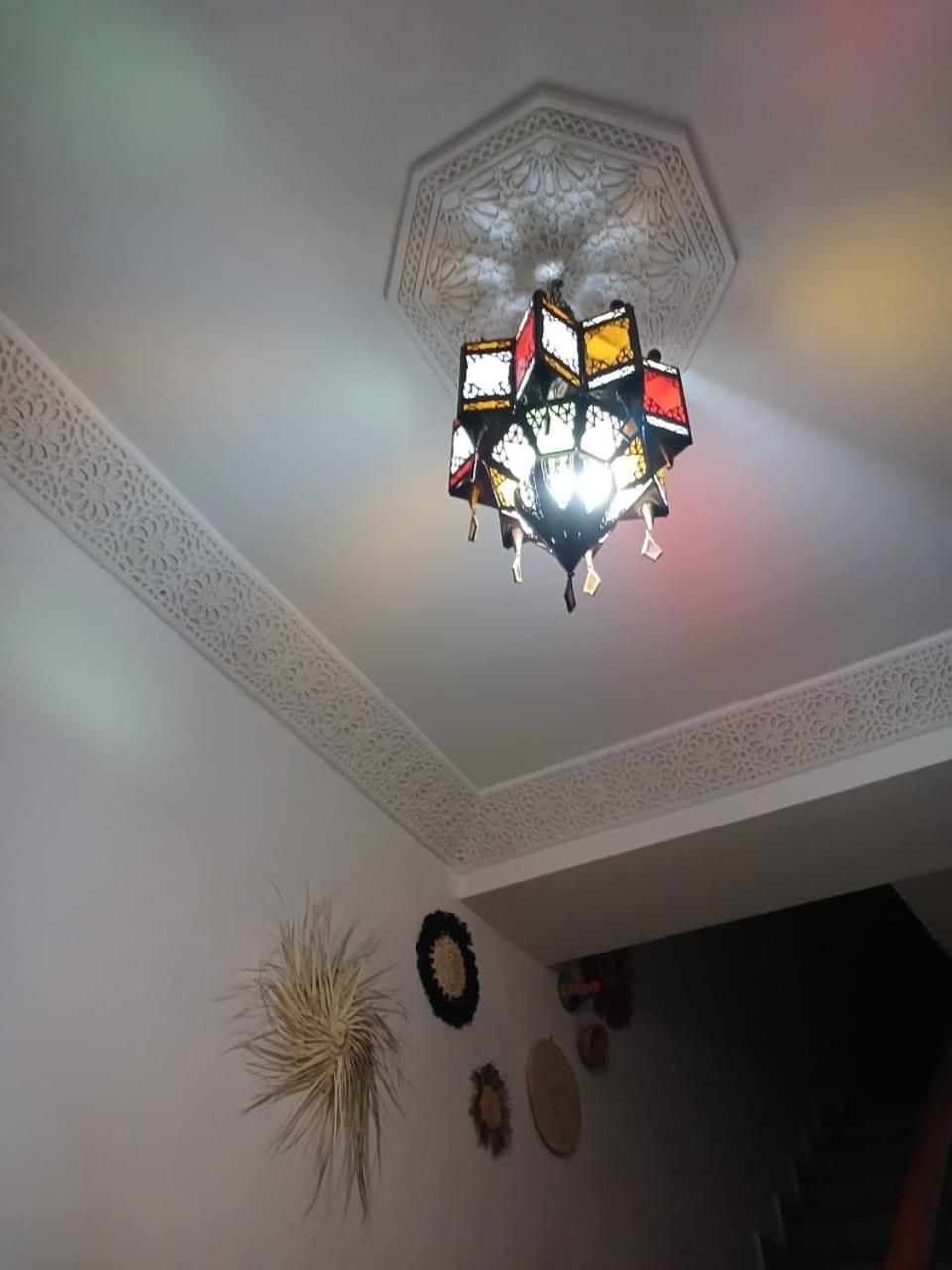Riad Dantella 3*
