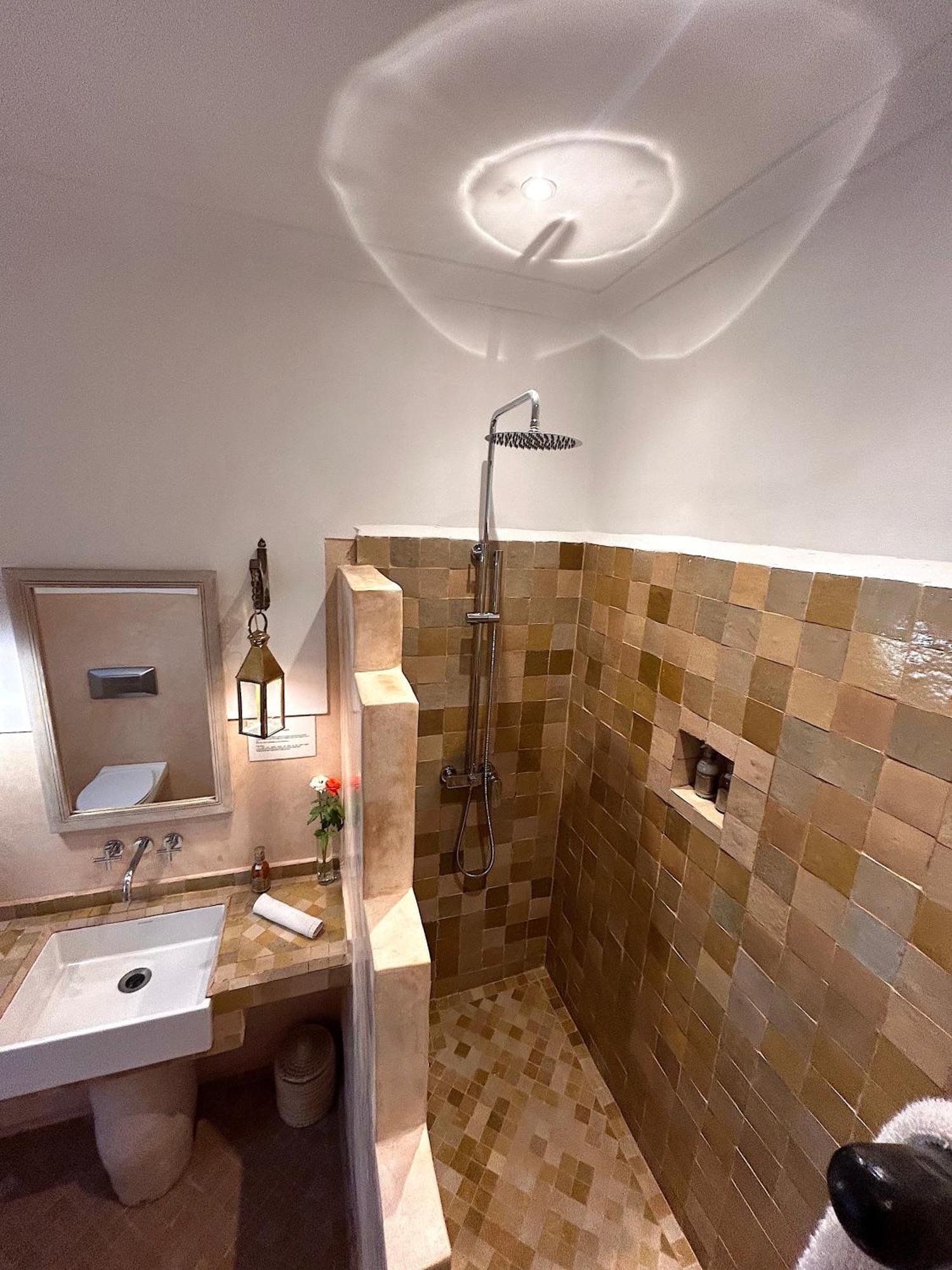 Moon And Bed & Breakfast Marrakesh