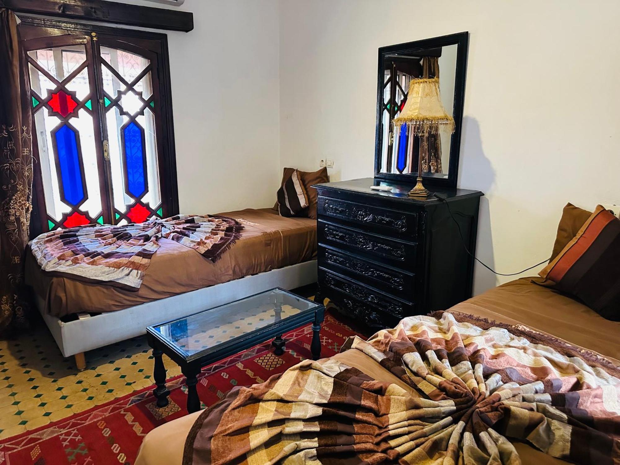 Salma Restaurant 3* Marrakesh