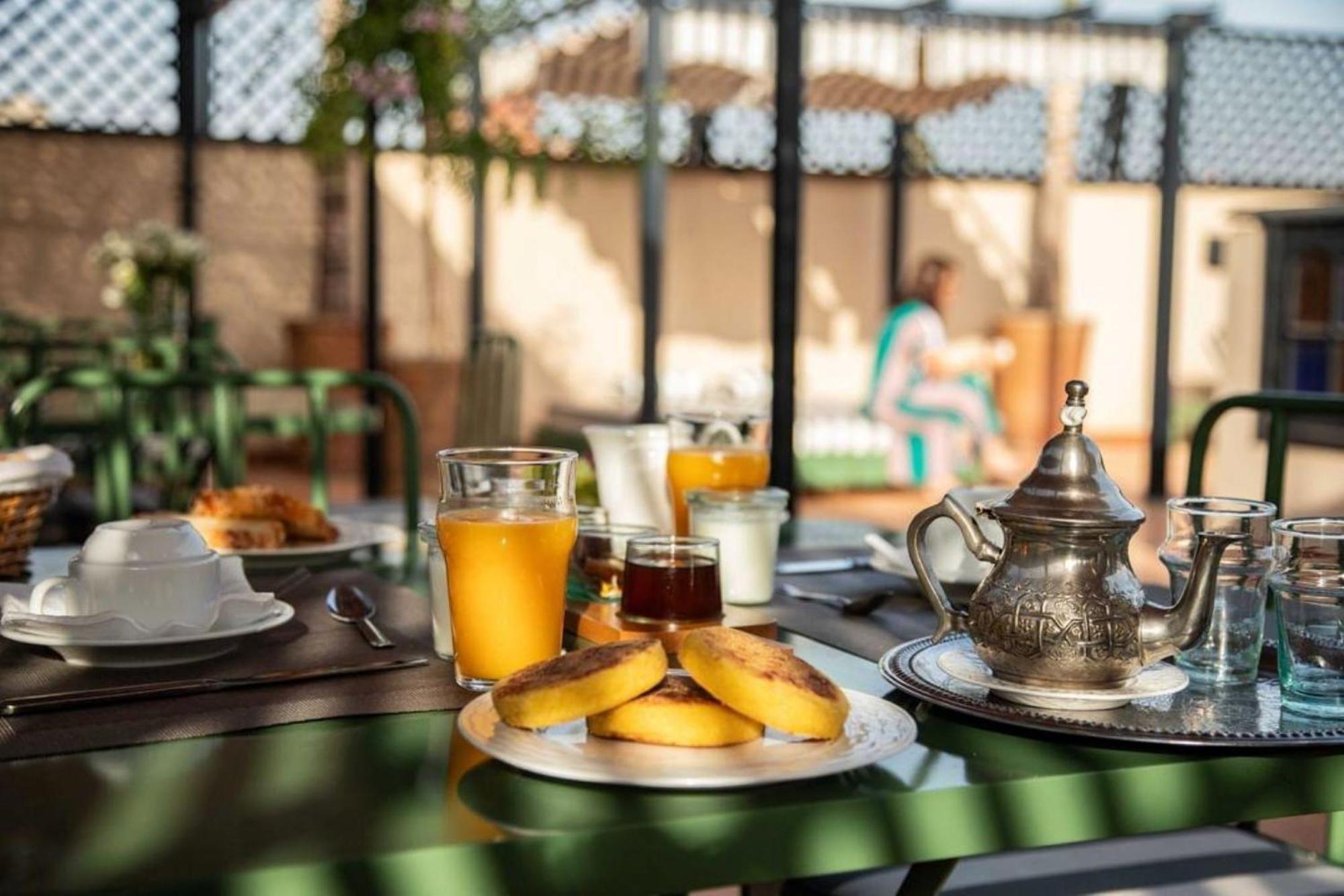 Yakimour Marrakesh