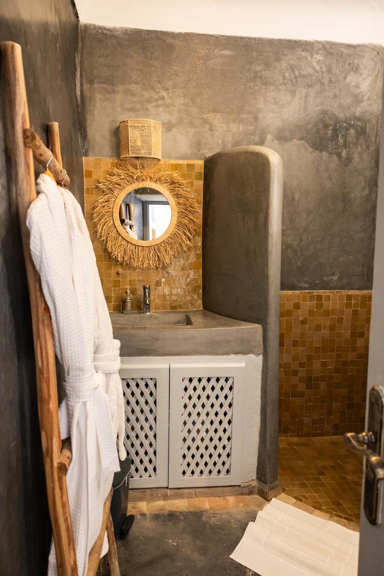 El Jadide Riad