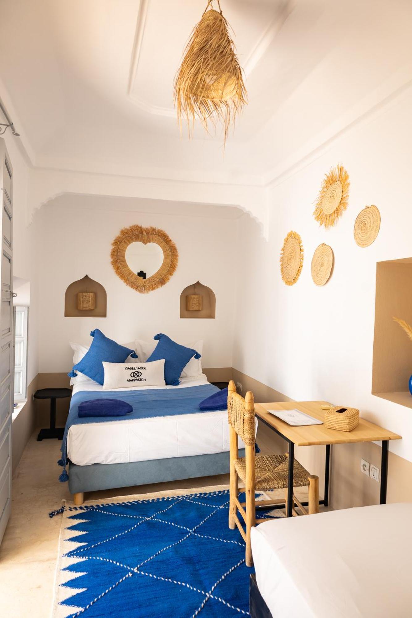 El Jadide 3* Marrakesch