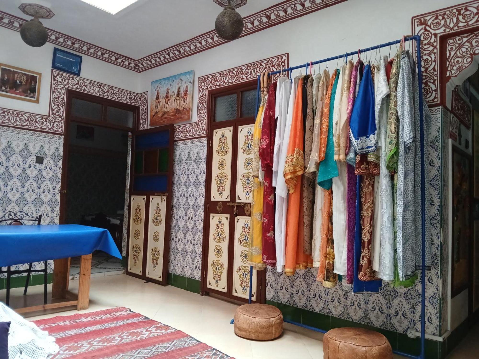 Bed & Breakfast Dar Margot Marrakech