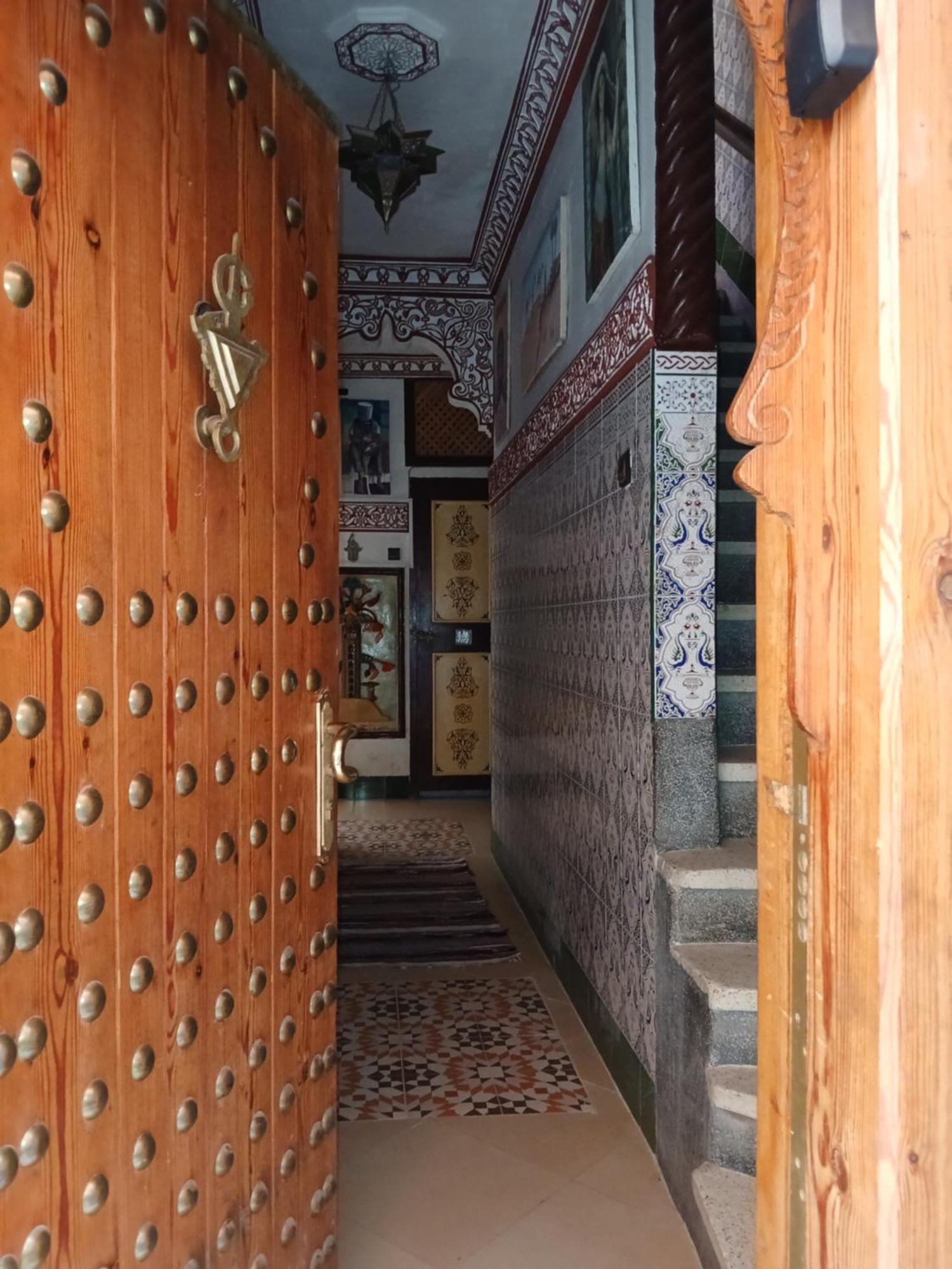 Dar Margot Marrakech Bed & Breakfast Marrakesh