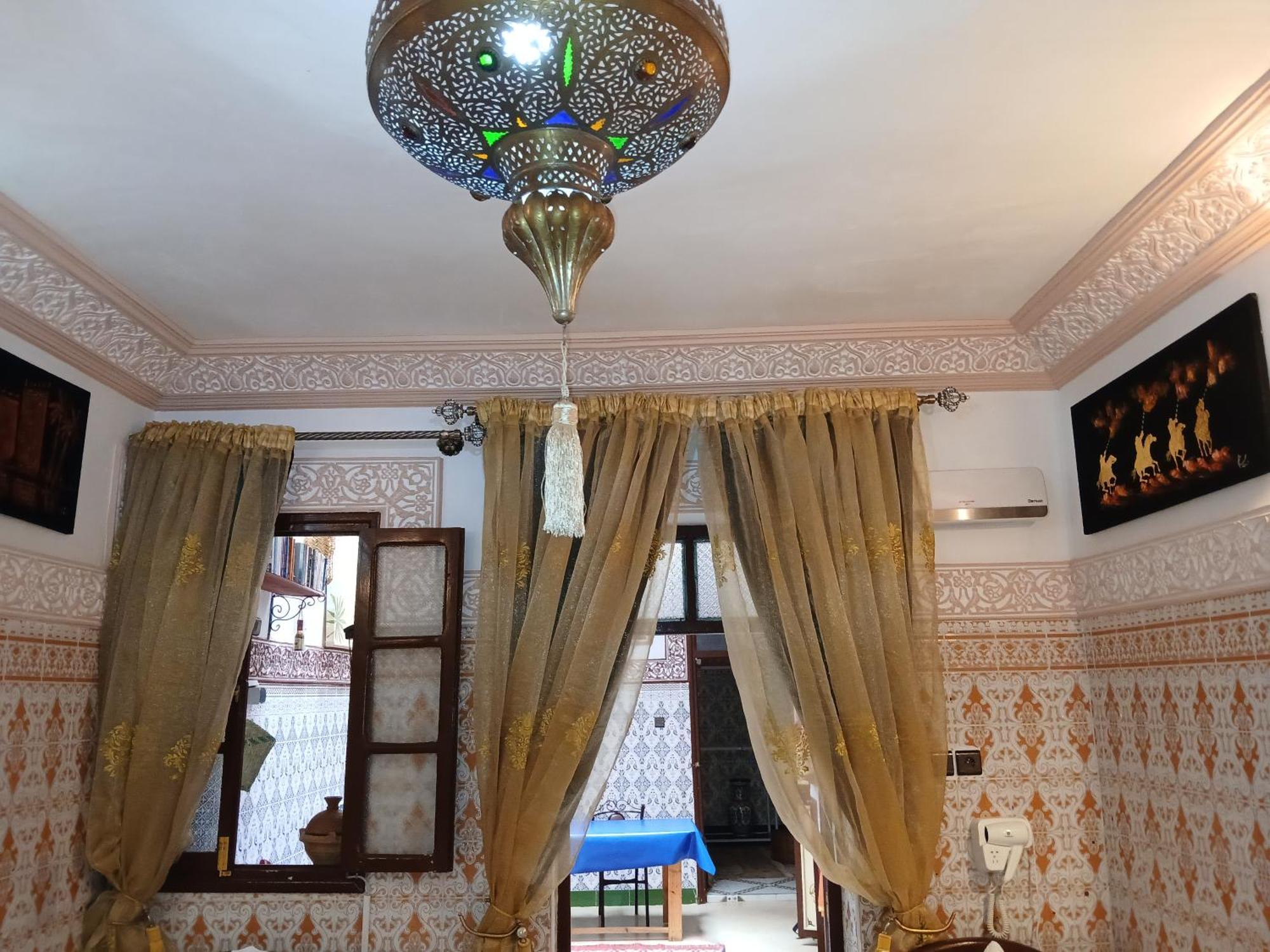 Bed & Breakfast Dar Margot Marrakech 3*