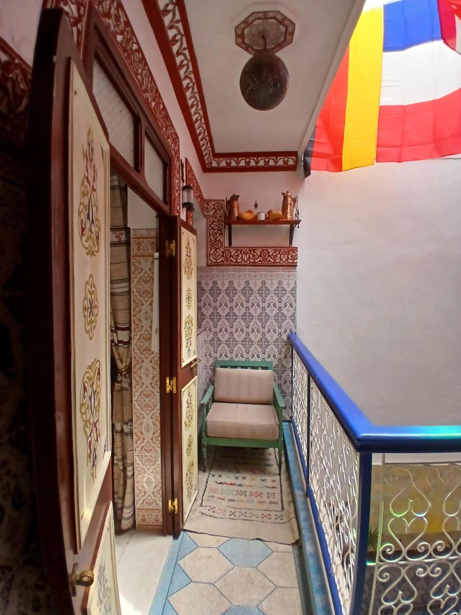 Dar Margot Marrakech Bed & Breakfast