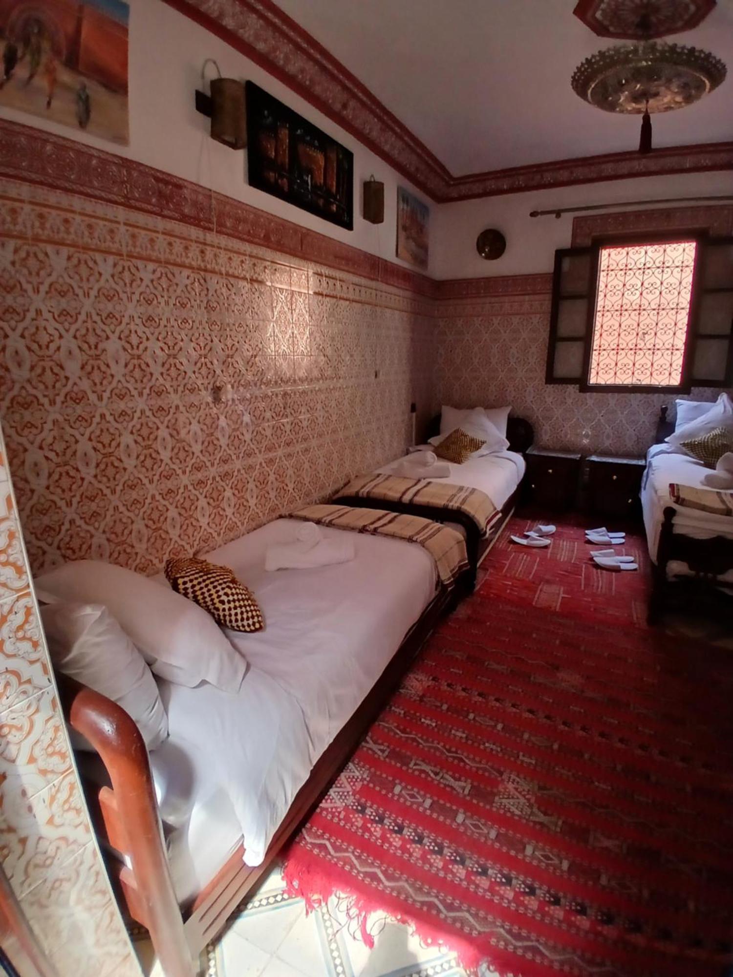 Dar Margot Marrakech Bed & Breakfast Marrakesh