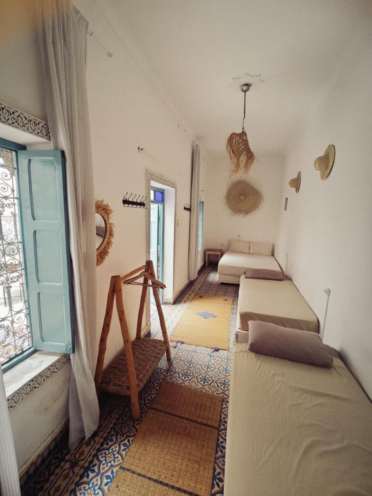 Be 20 Marrakesh