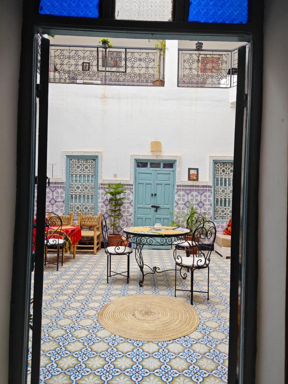 Be 20 Riad