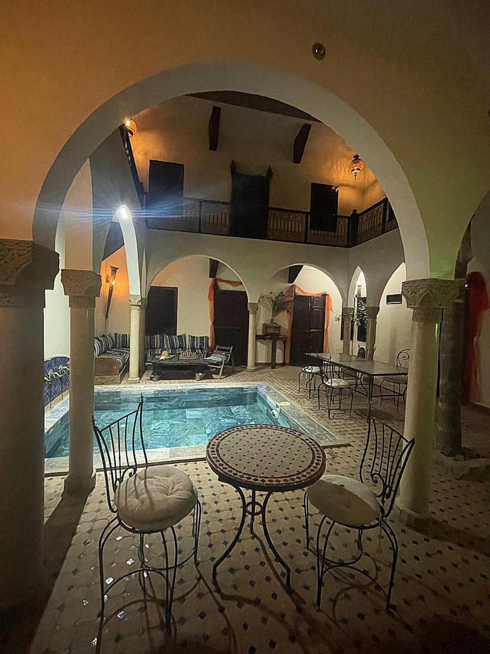 Reve D Antan , Real Dream Bed & Breakfast *