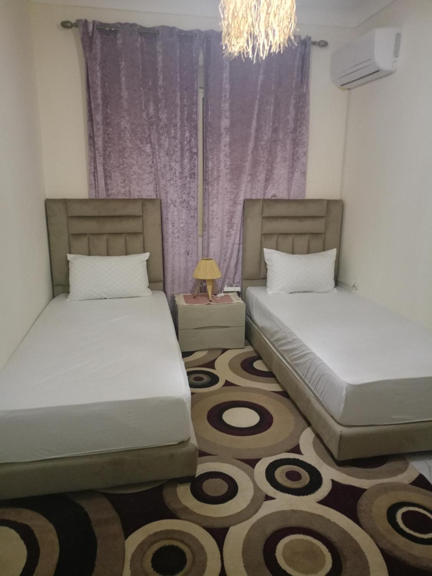 Cosy Et Discret Apartamento Marrakesh