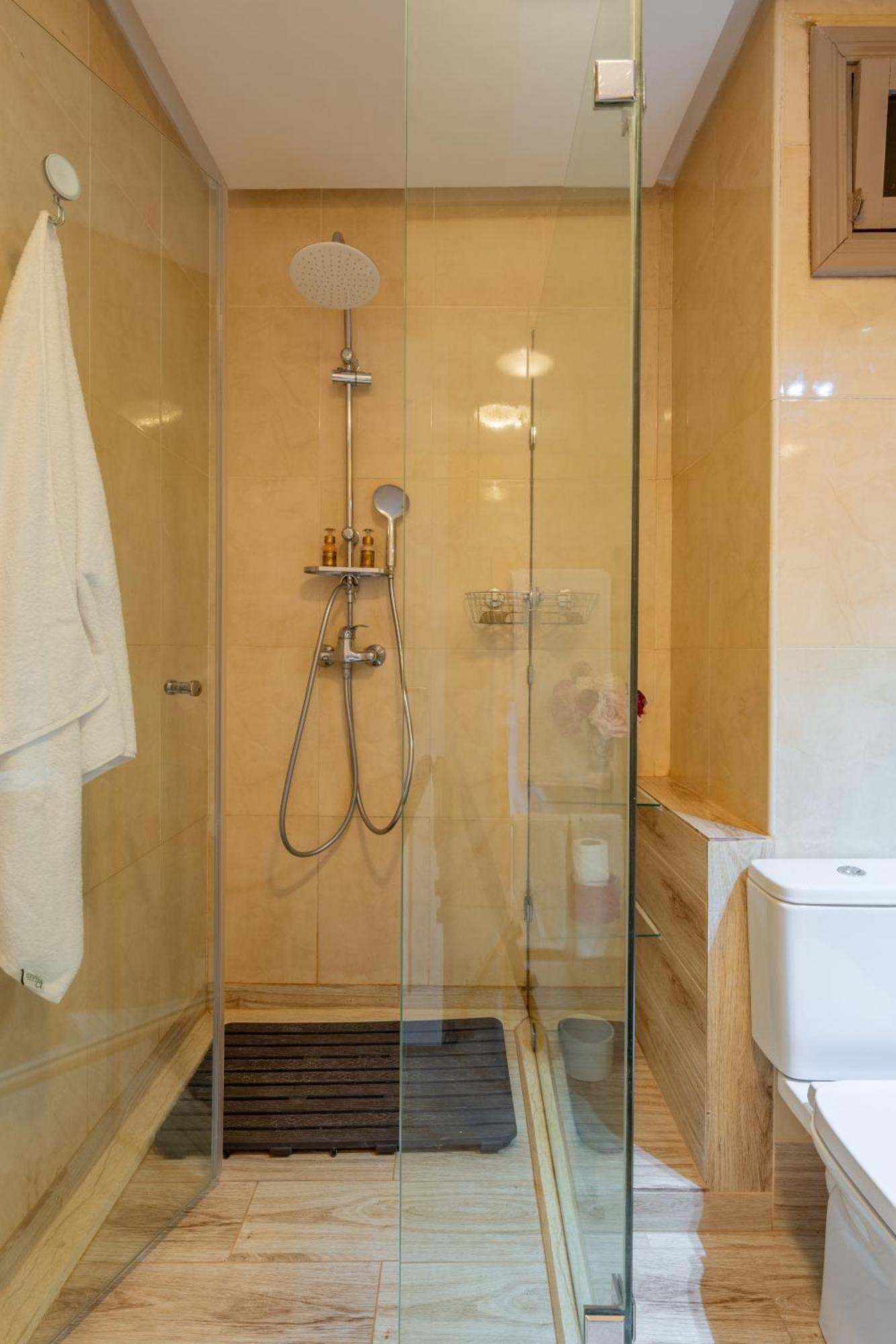 Apartamento Caprice Palace Hivernage