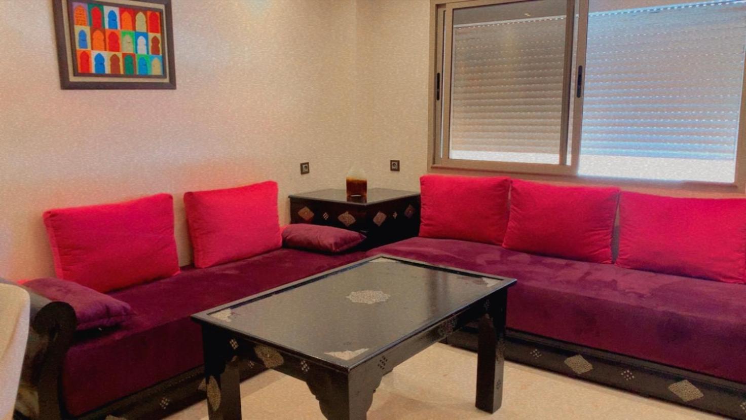 Le Marrakech Apartment