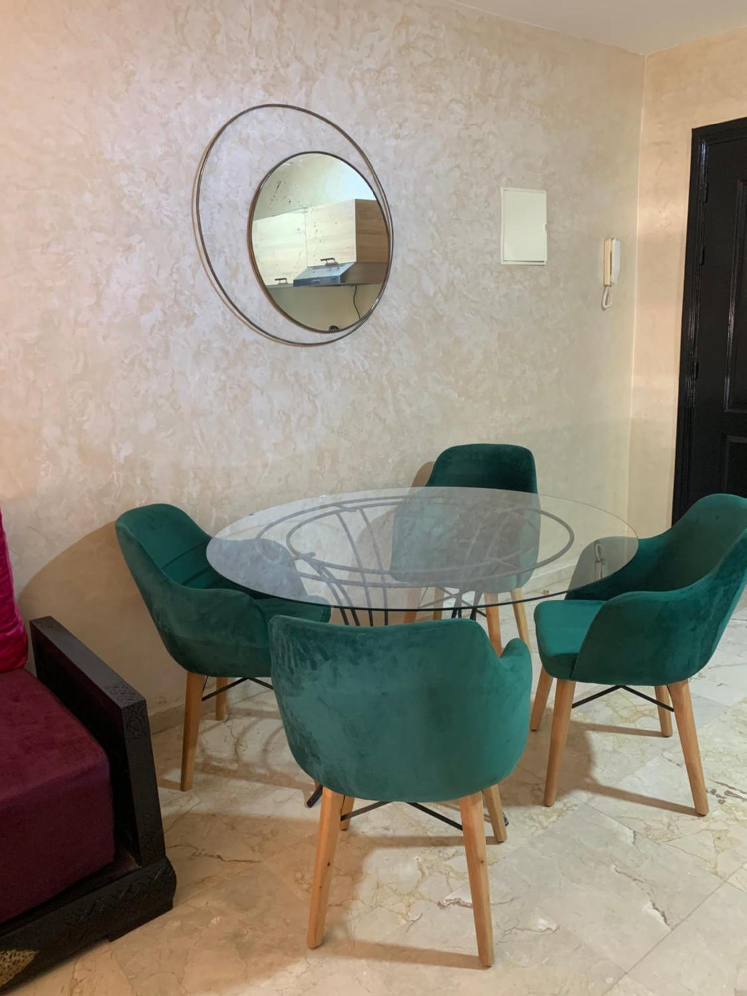 L'hivernage Marrakech Appartement Marrakesh