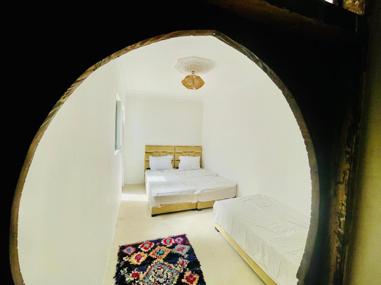 Dar Lokman Maison d'hôtes