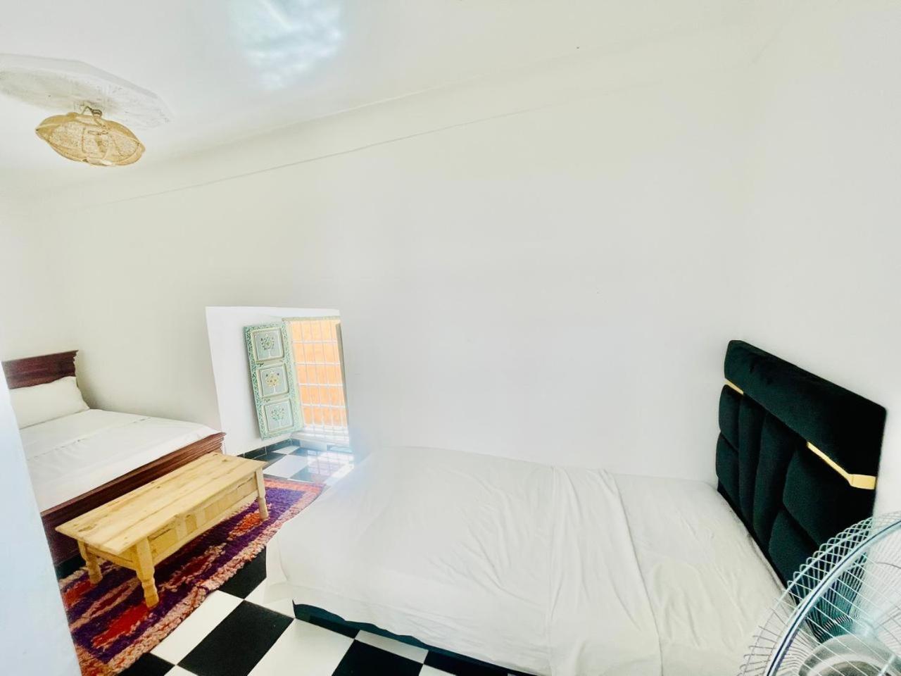 Maison d'hôtes Dar Lokman Marrakesh