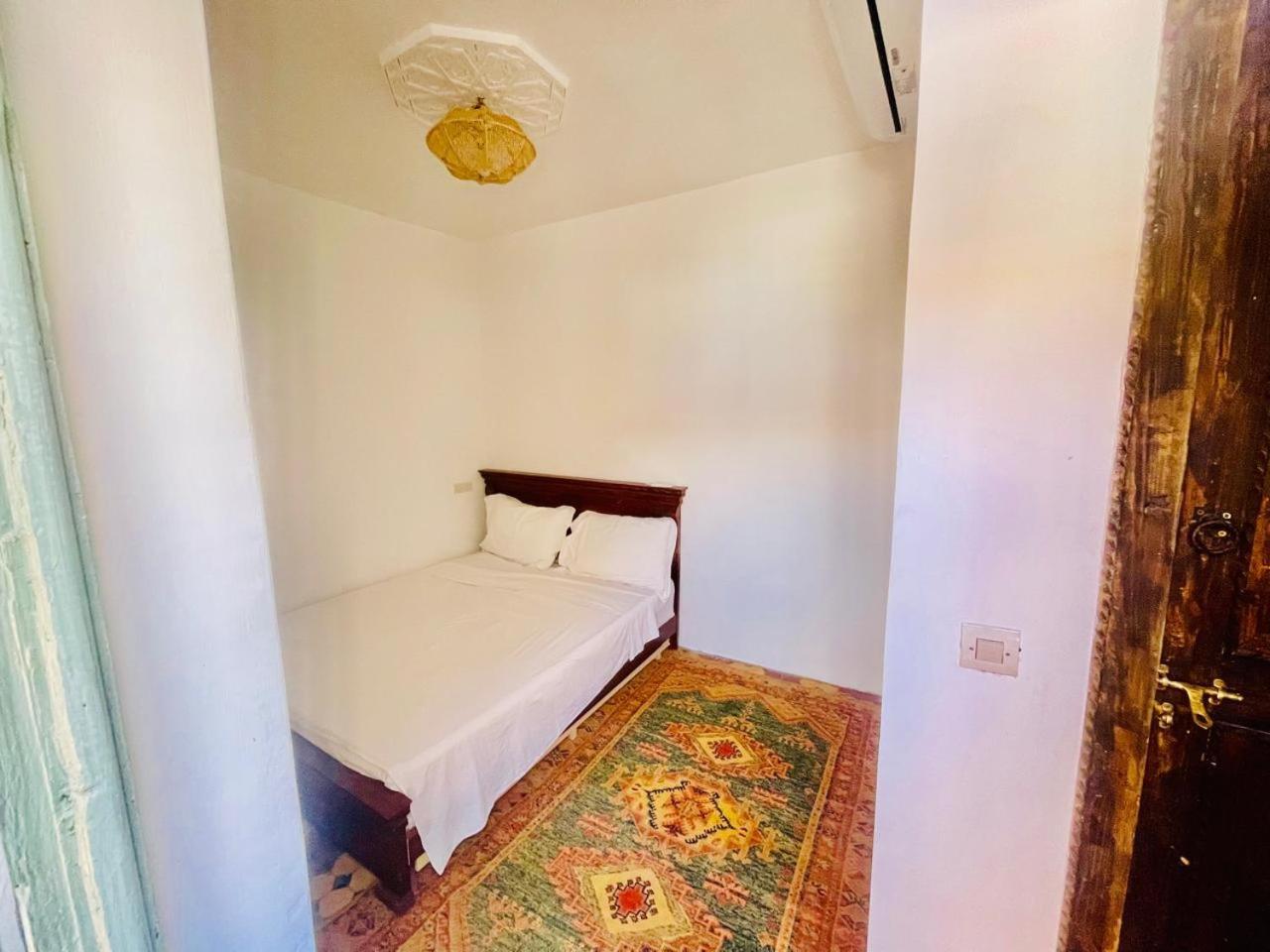 Dar Lokman Gasthuis Marrakesh