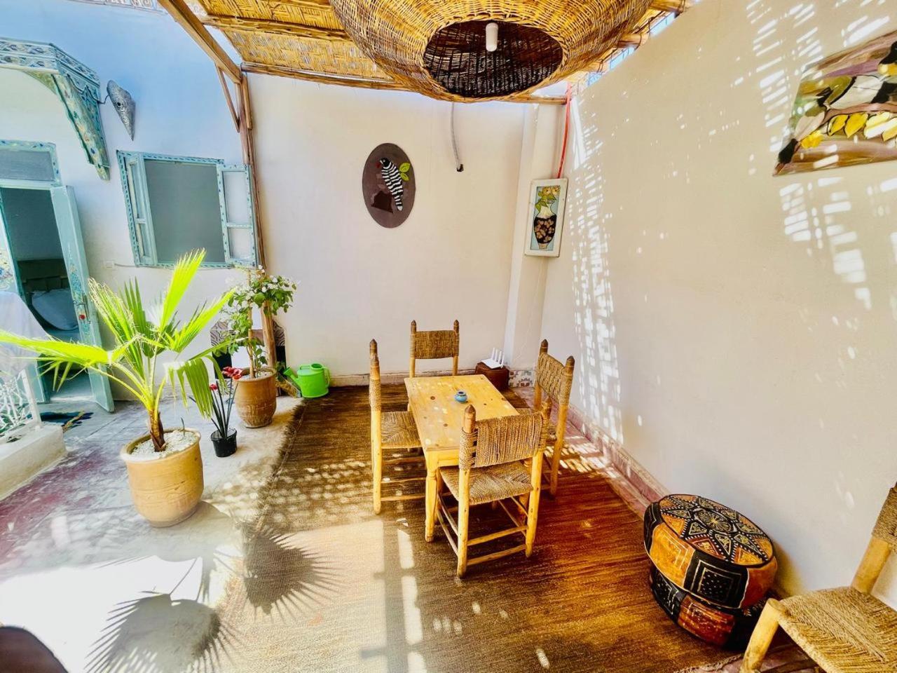 Maison d'hôtes Dar Lokman *