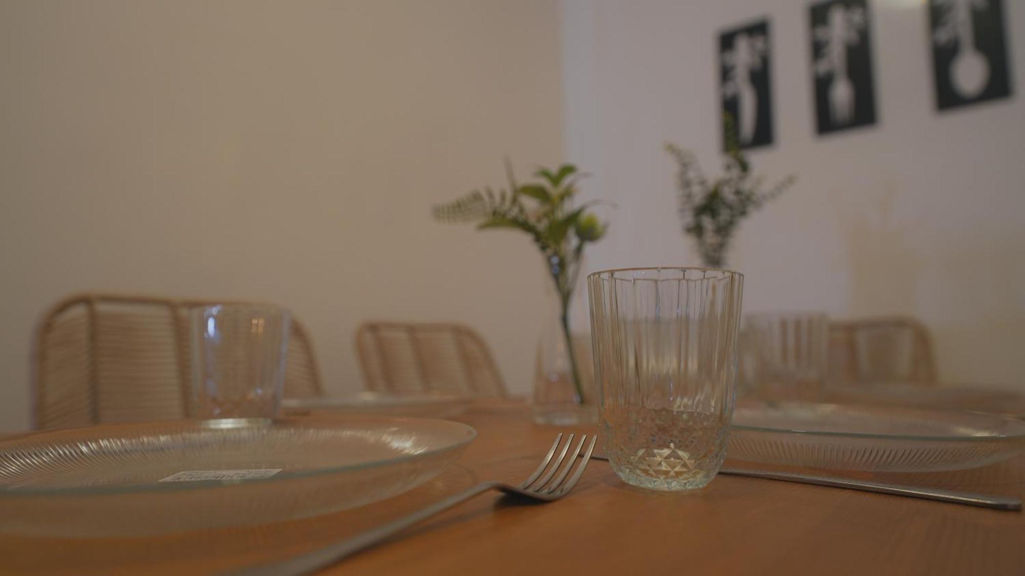 Appartement Modern In Centre Of Marrakech For Friends & Families Marrakesh