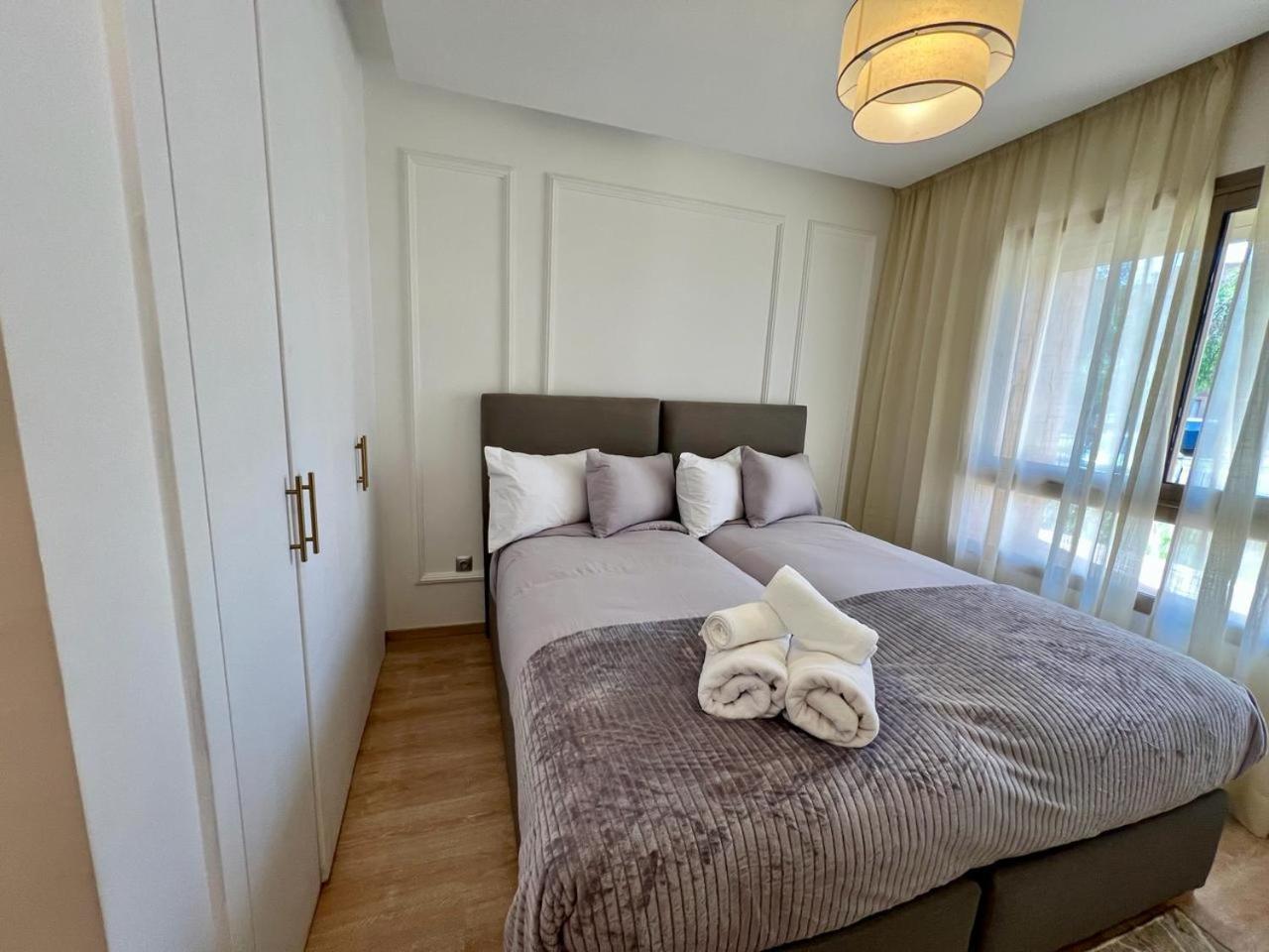 Appartamento Prestigia Luxury 2