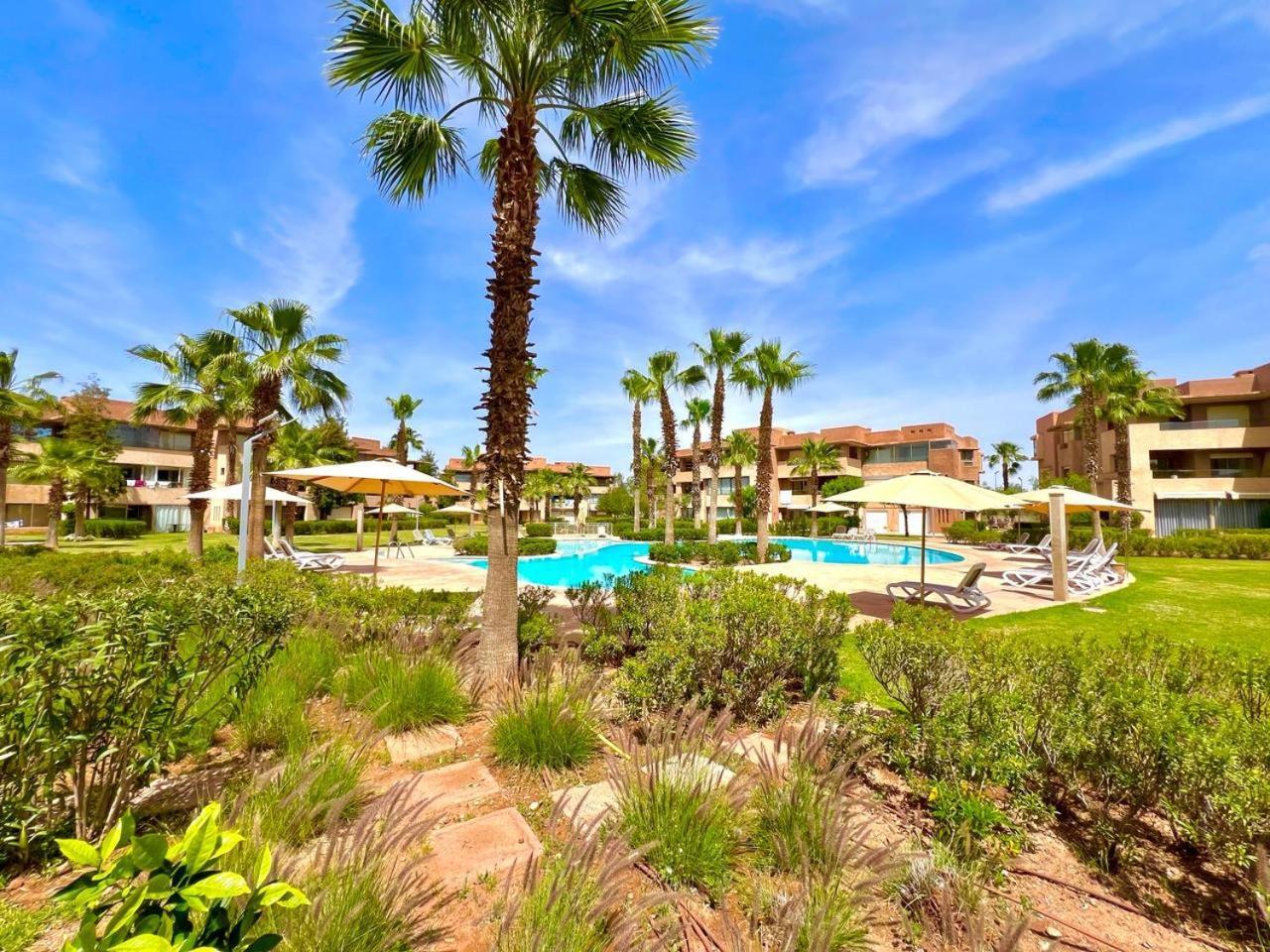 Prestigia Luxury 2 Marrakesh