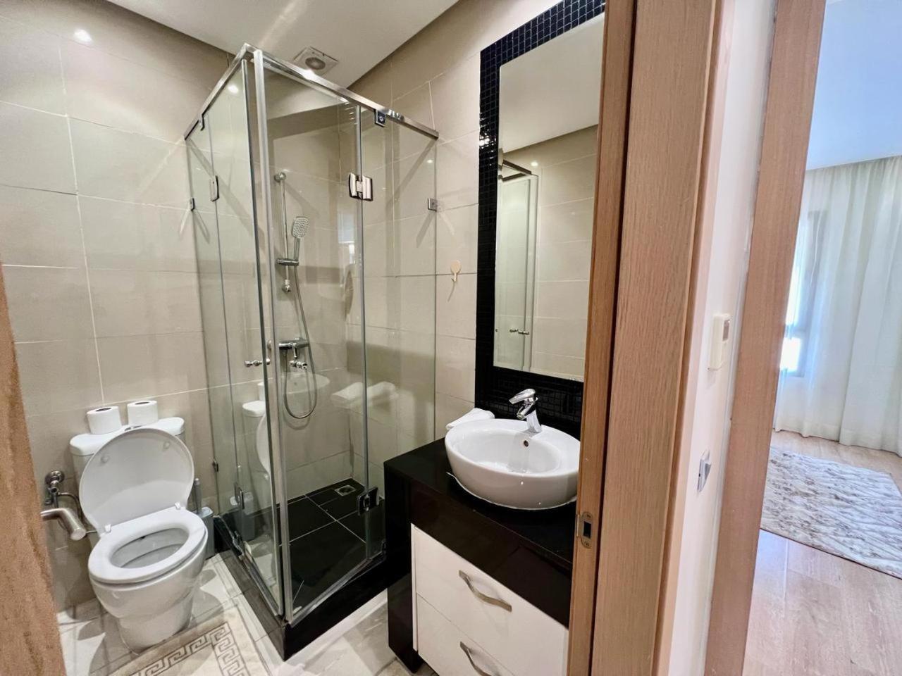 Appartamento Prestigia Luxury 2
