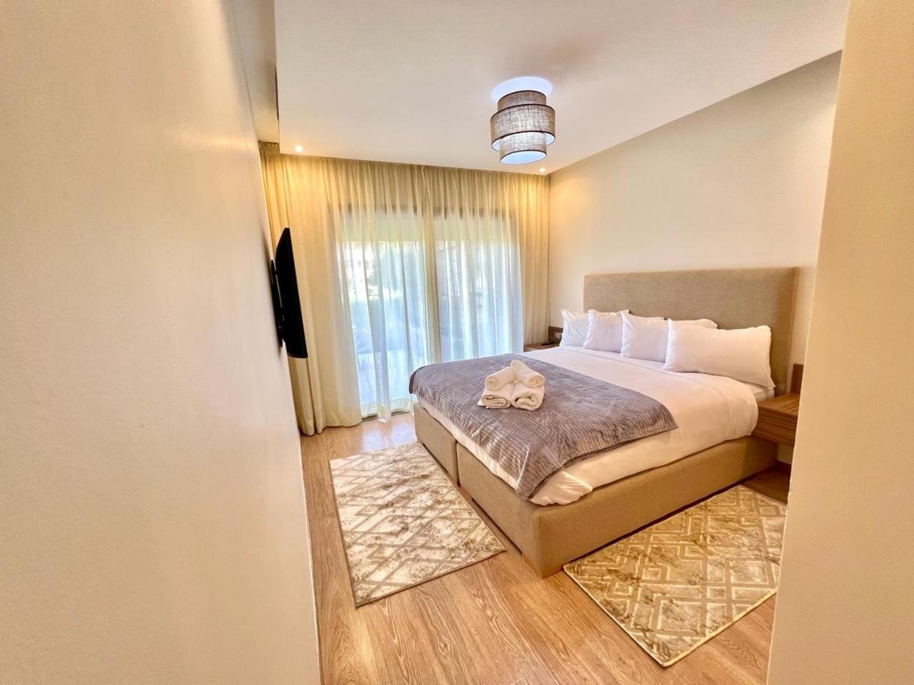 Prestigia Luxury 2 * Marrakesh