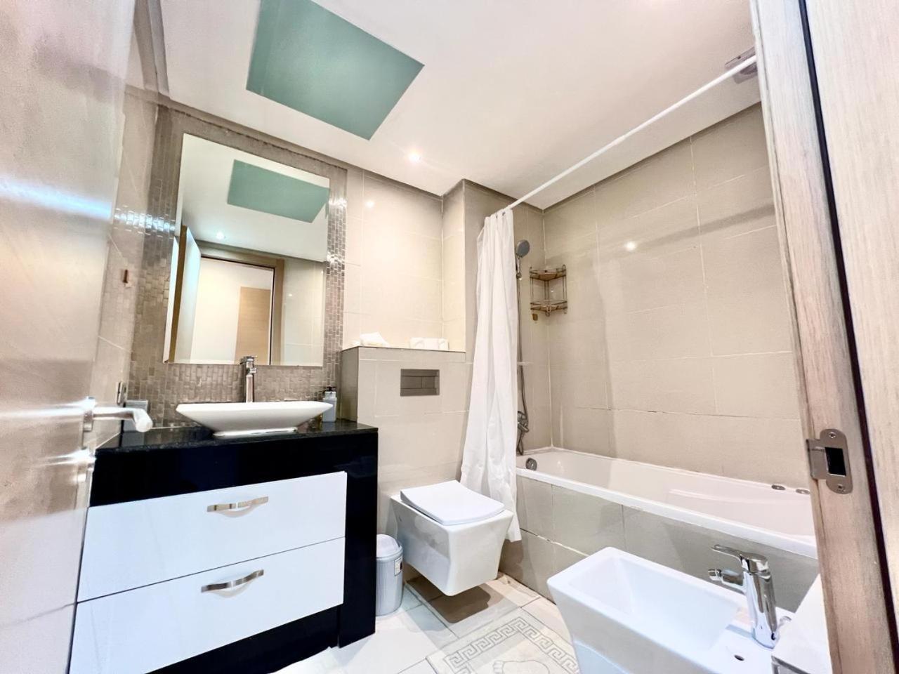 Appartamento Prestigia Luxury 2 Marrakesh