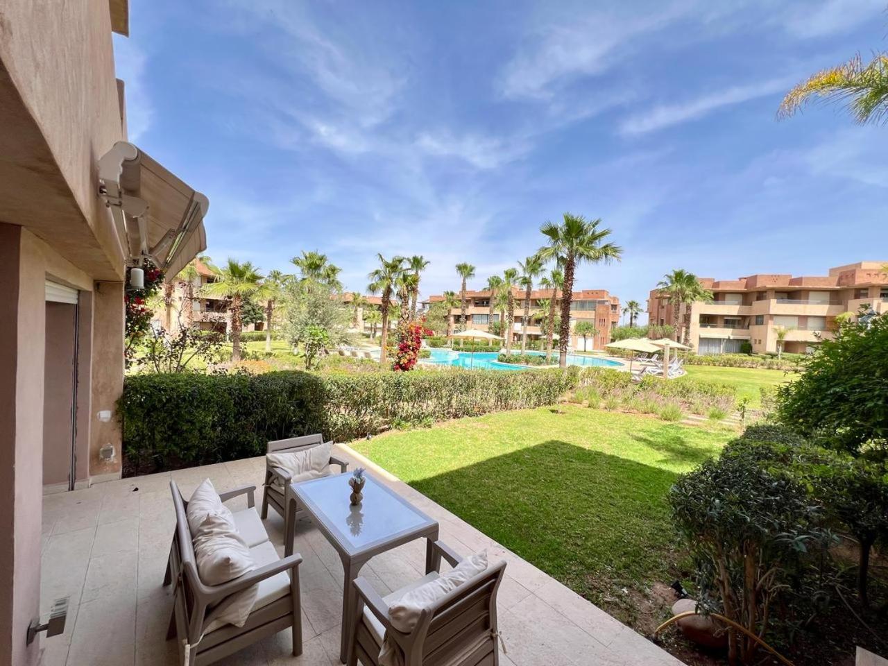 Prestigia Luxury 2 Marrakesh